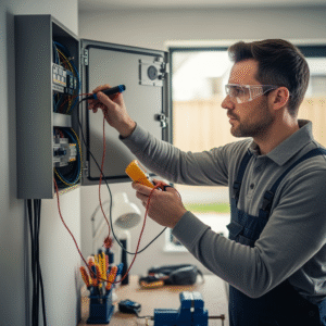 Reliable Electrician Services Near You in Monroe, GA — What to Expect and How to Choose