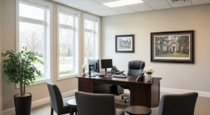 Smart Commercial Lawn Care in NJ: A Practical Guide for Property Managers and Business Owners